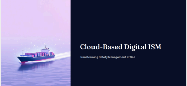 Cloudbased Digital ISM